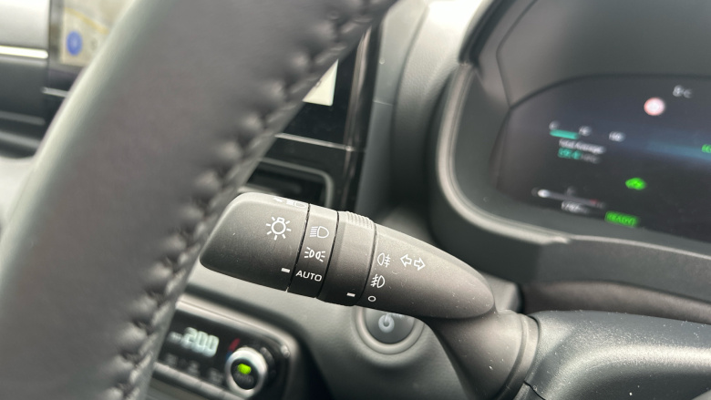 Mazda 2 Hybrid 1.5i Hybrid Homura Plus 5dr CVT Hybrid Hatchback